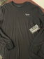Hooey: Men’s Charbray Rank Stock Long Sleeve