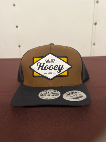 Hooey: Diamond Hat