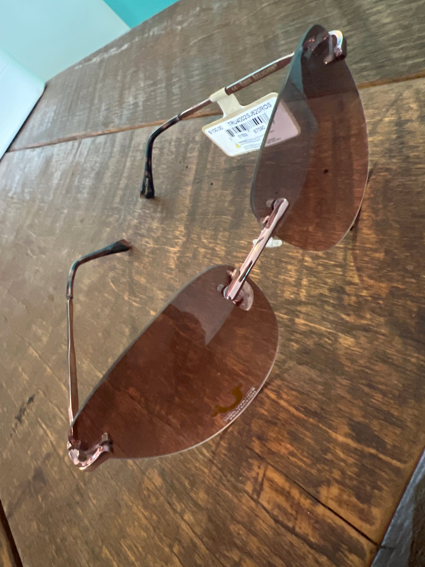 True Religion Sunglasses