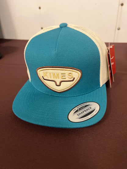 Kimes: Conway Trucker Hat