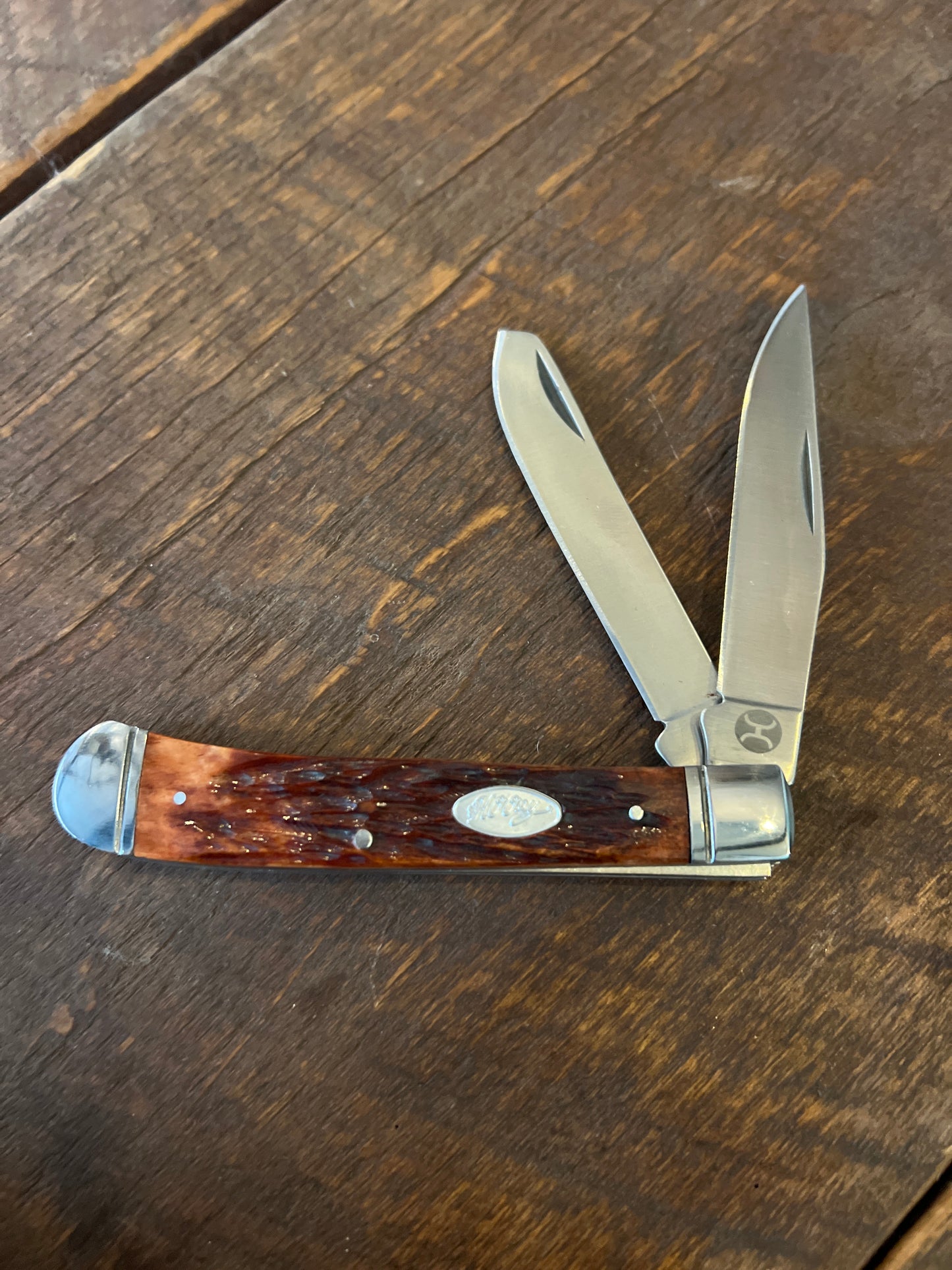 Hooey: Pocket Knife