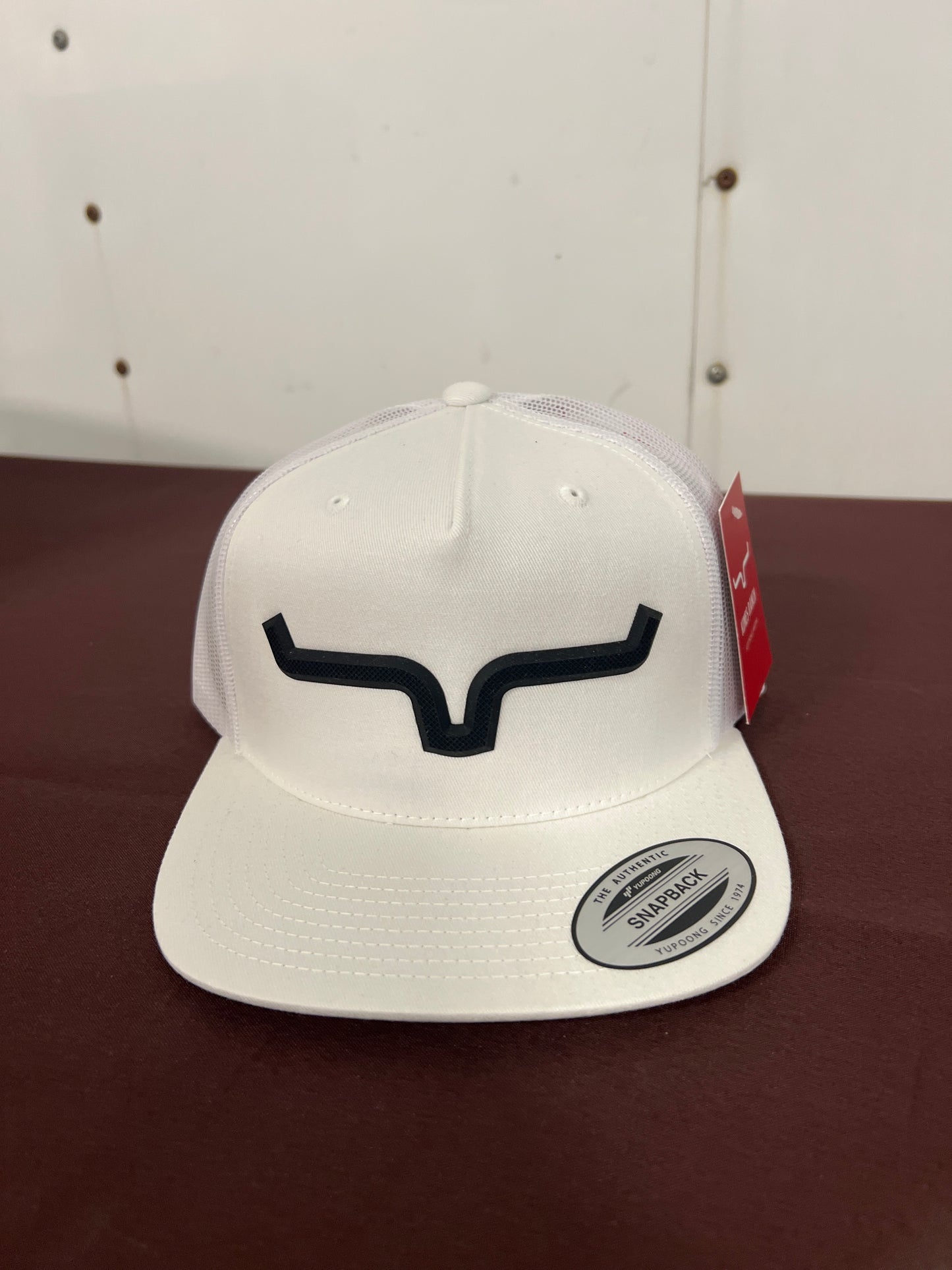 Kimes: Super Charged Hat