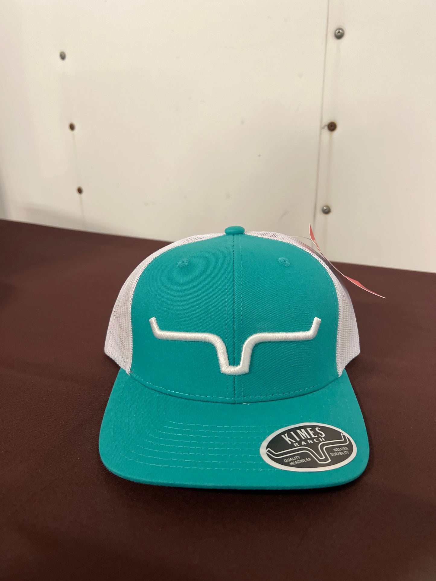 Kimes: Weekly Trucker Hat