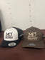 MD: Bucking Bulls Hats