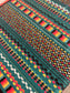 Satin Wild Rags