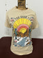 Goodie: Tan Inspiring Desert Design Tee