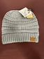 CC: Messybun Beanie