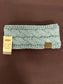 CC: Sherpa Lined Headband