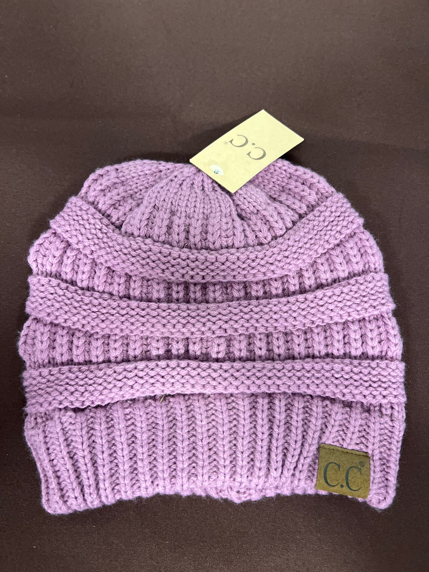 CC: Beanies