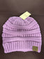 CC: Beanies