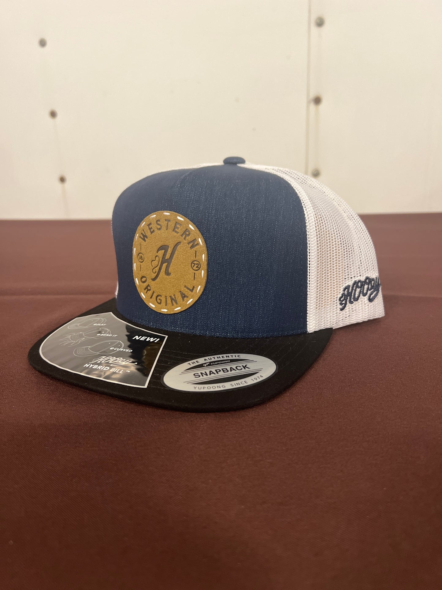 Hooey: Spur Hat