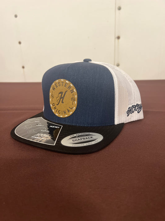 Hooey: Spur Hat