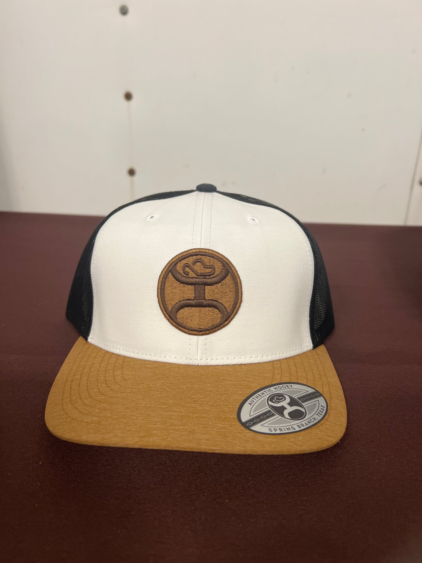 Hooey: Primo Hat