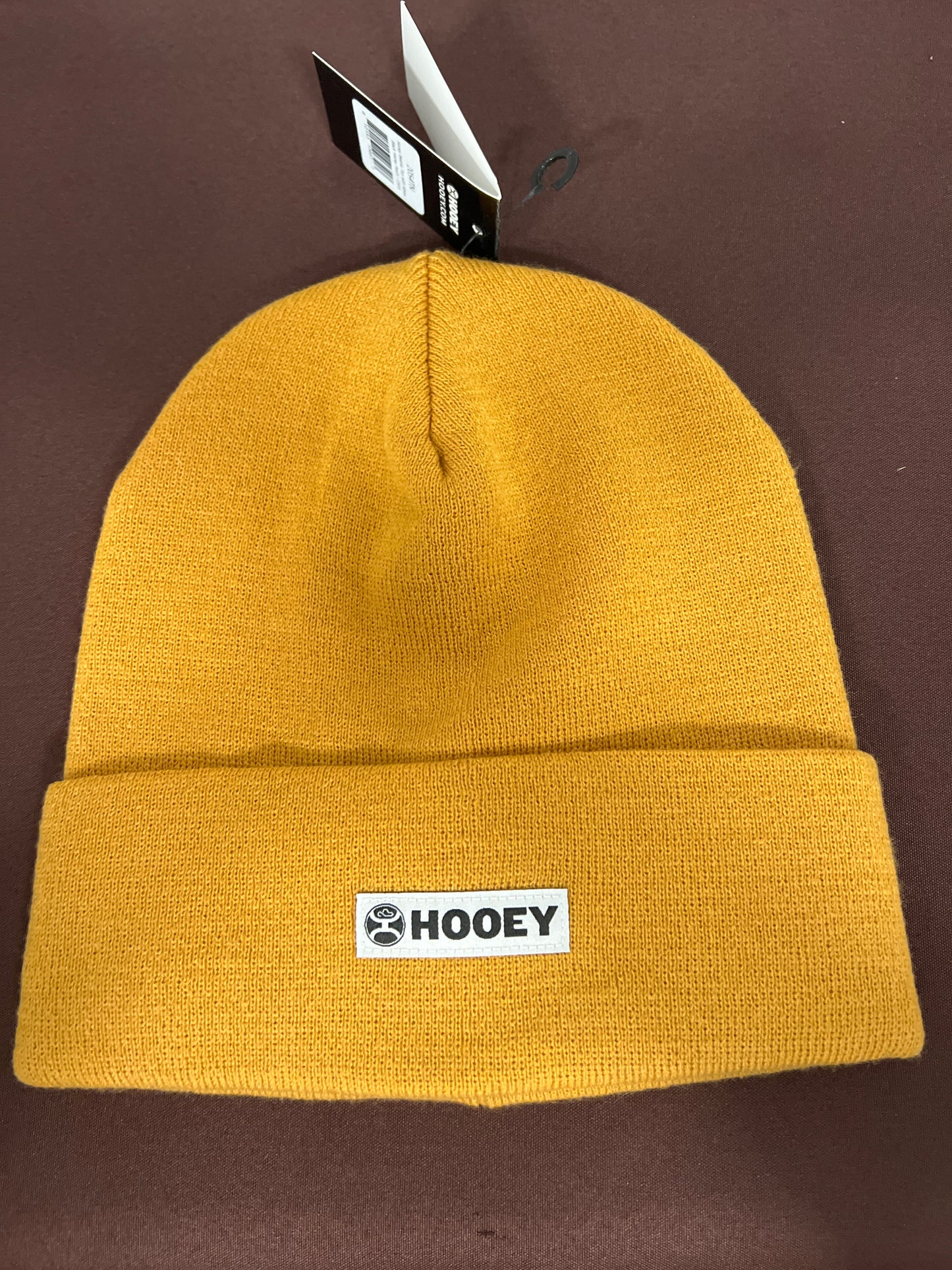 Hooey: Beanie