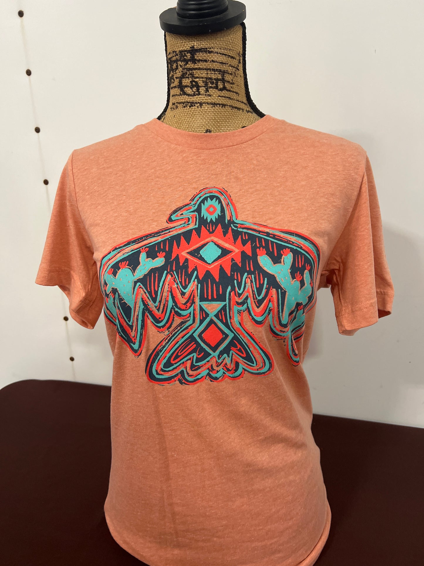 Rowdy Crowd: Ladies Legendary Tee