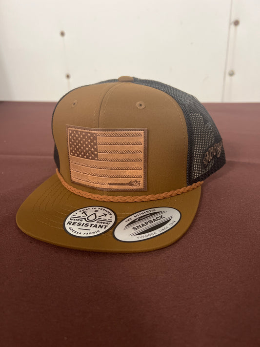 Hooey: Liberty Roper Hat