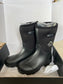 Master Rancher: Black Waterproof Boots