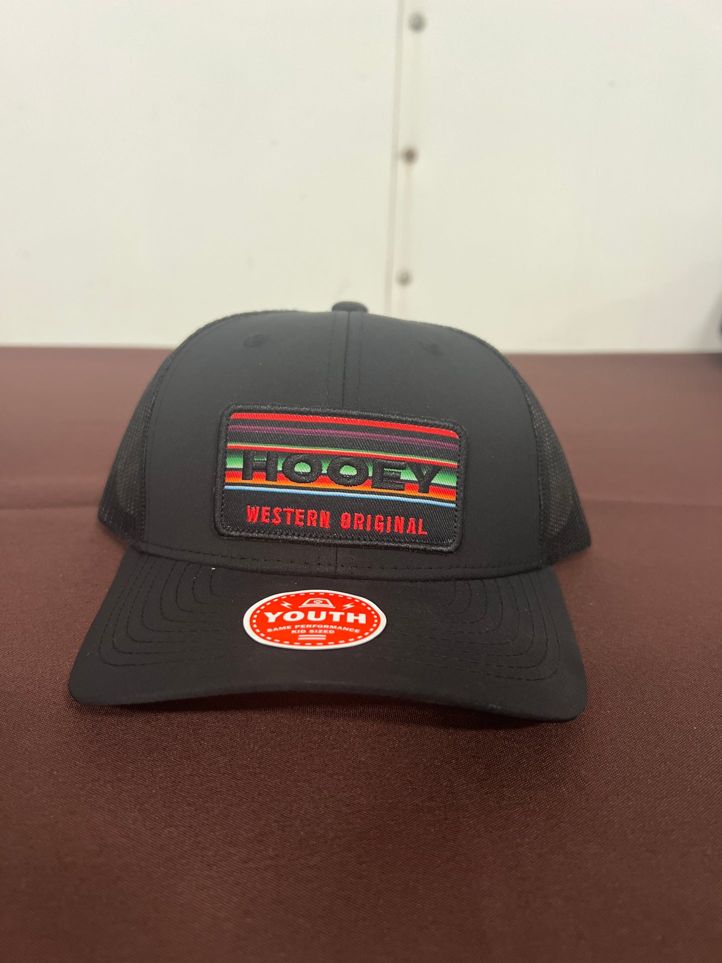 Hooey: Youth Horizon Hat