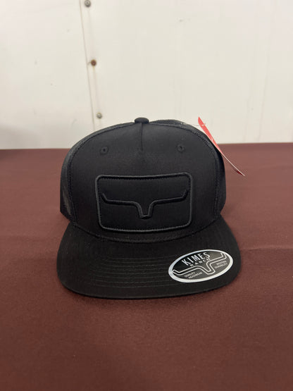 Kimes: Banner Ventilated Hat
