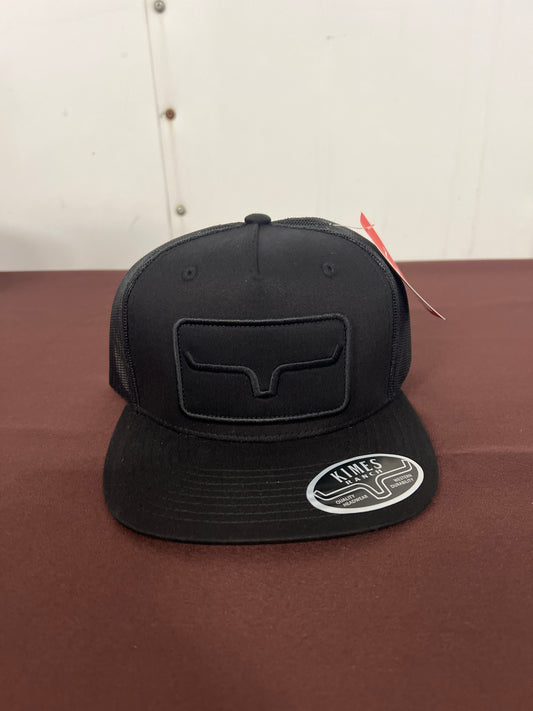 Kimes: Banner Ventilated Hat