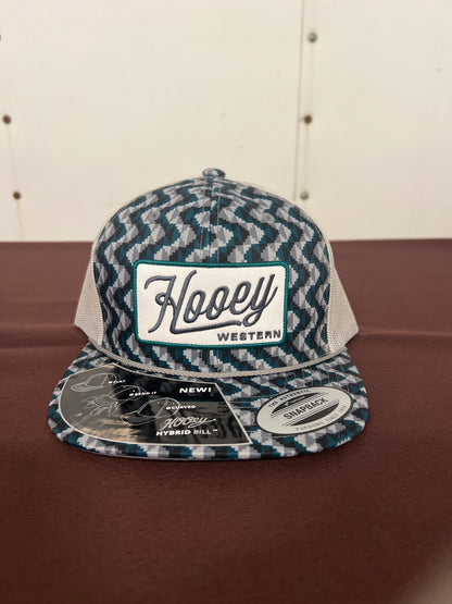 Hooey: Lakota Hat
