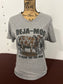 Deja-Moo Ladies Tee