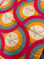Satin Wild Rags