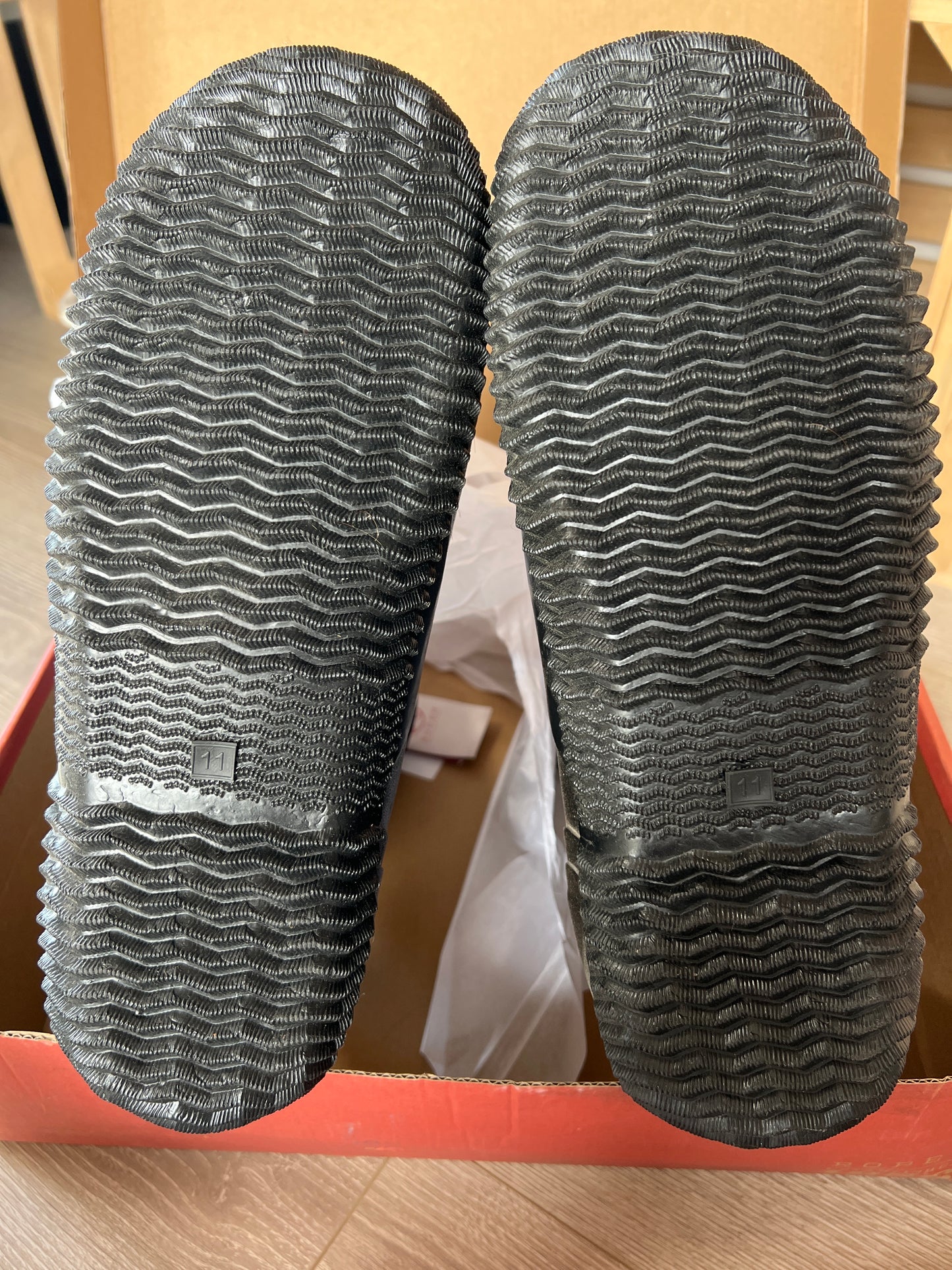 Roper: Men’s Waterproof Boots