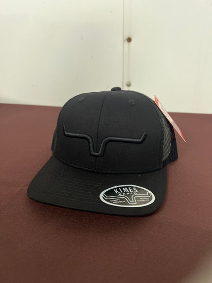 Kimes: Weekly Trucker Hat