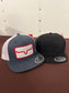 Kimes: Banner Ventilated Hat
