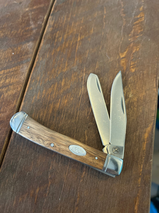 Hooey: Pocket Knife
