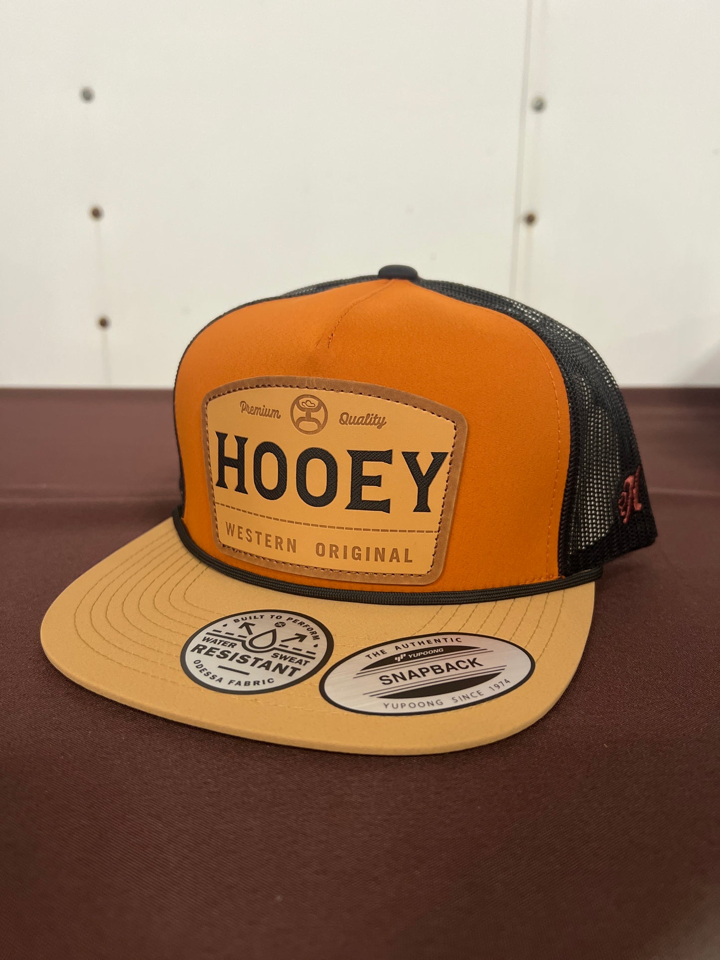 Hooey: Trip Hat