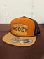 Hooey: Trip Hat