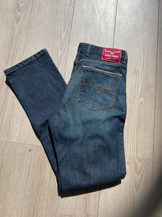 Kimes: Men’s Roger Jeans