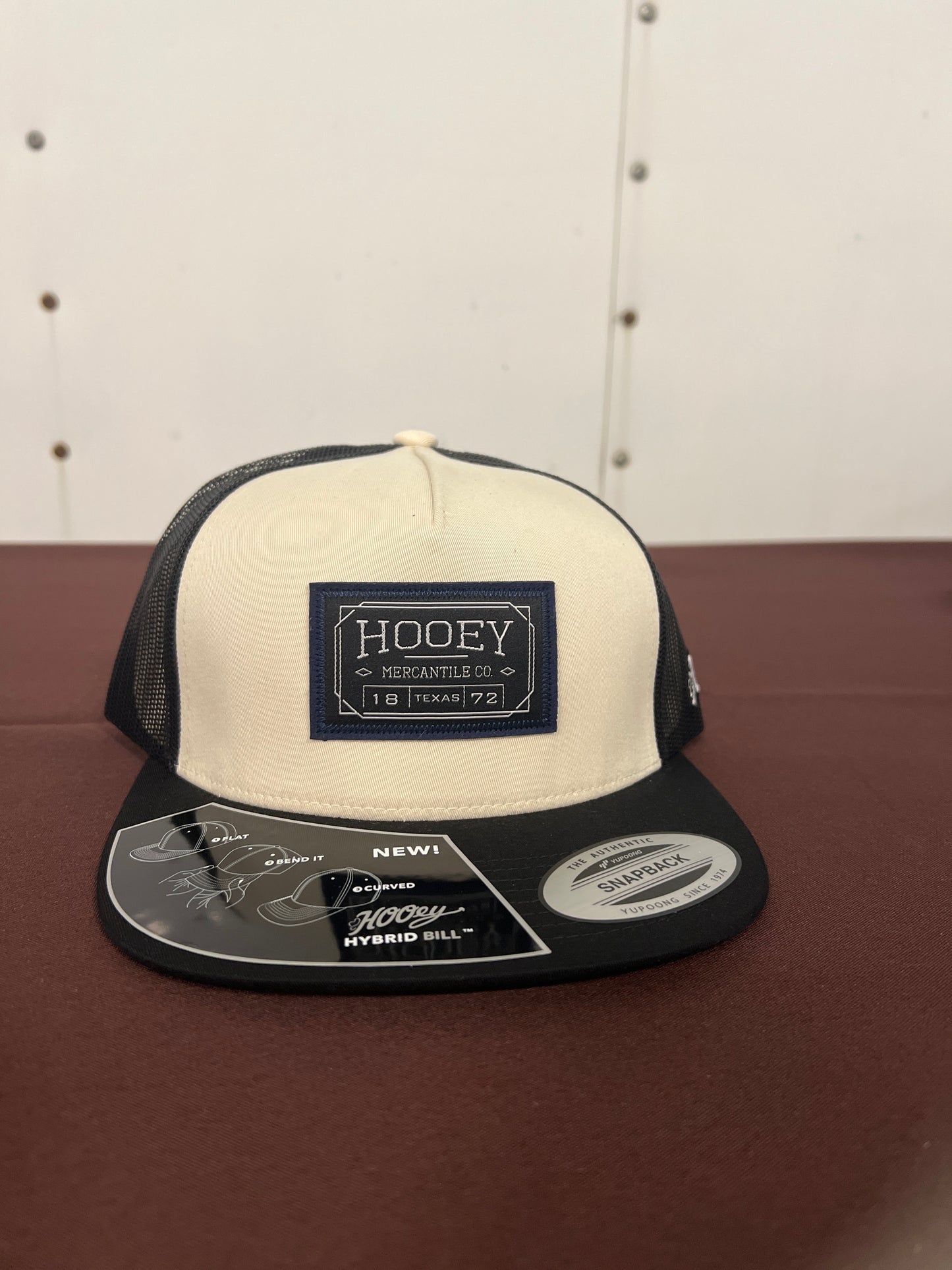 Hooey: Doc Hat
