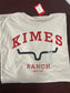Kimes: Men’s Since 2009 Sand Tee