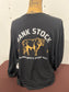 Hooey: Men’s Charbray Rank Stock Long Sleeve