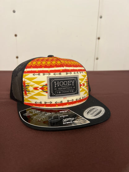 Hooey: Doc Hat