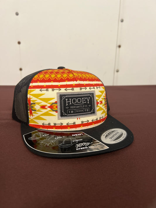 Hooey: Doc Hat