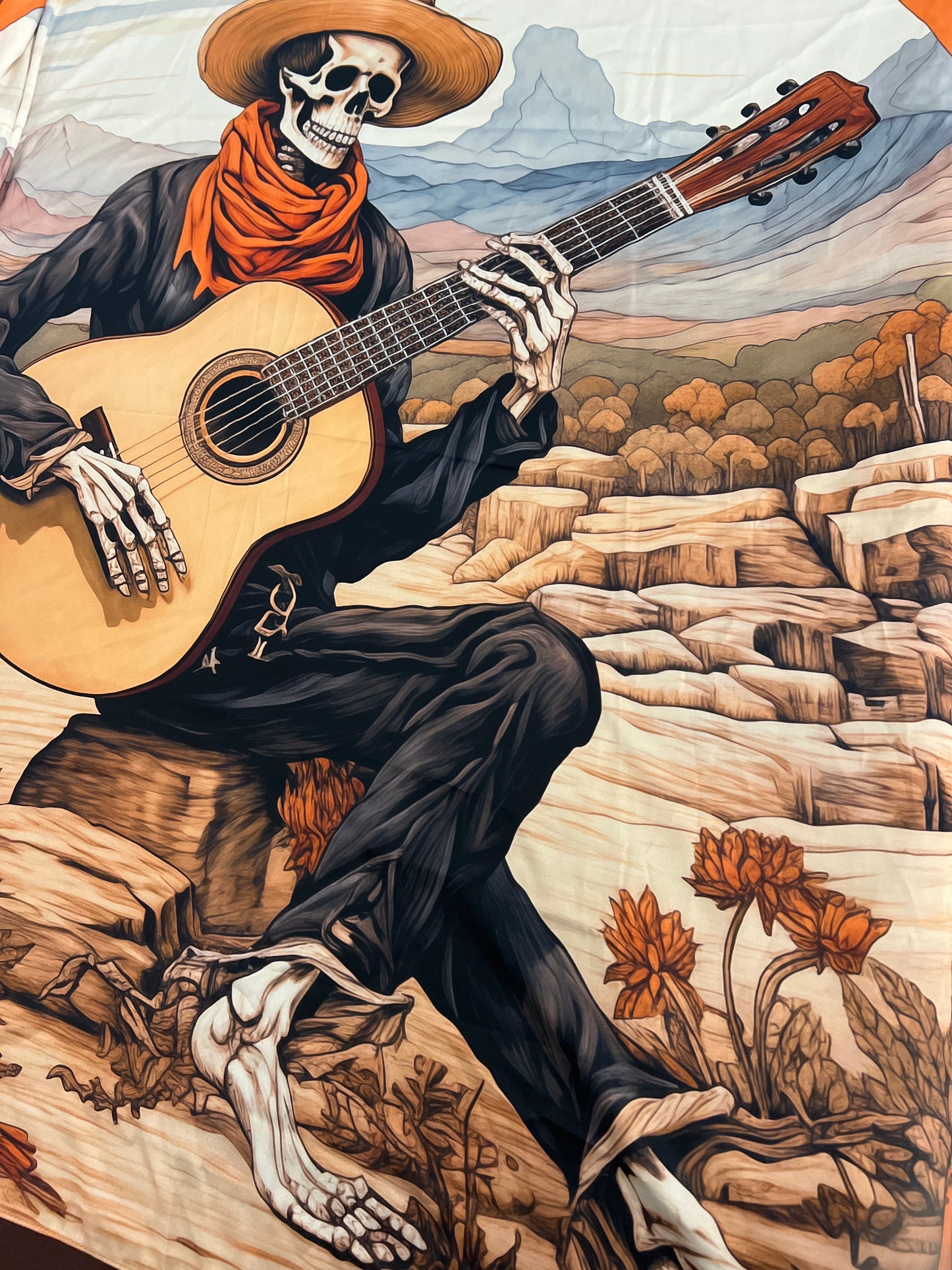 Eliza Singer: Wild Rags