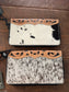Myra: Darrington Ranch Clutch Wallet