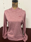 Hooey: Easy Breezy Ladies Lightweight Pullover