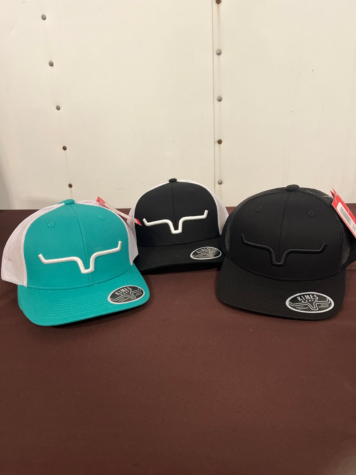 Kimes: Weekly Trucker Hat