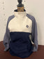 Hooey: Ladies 1/4 Zip Pullover