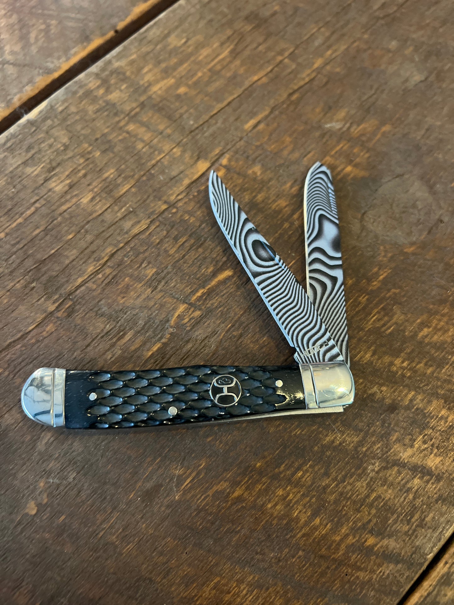 Hooey: Pocket Knife
