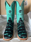 Tin Haul: Ladies Boots