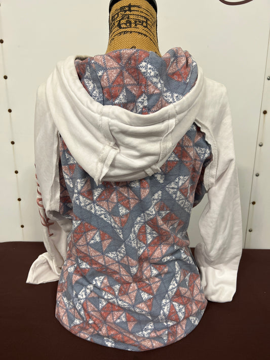 Hooey: Ladies Chaparral Hoody