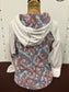 Hooey: Ladies Chaparral Hoody