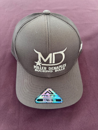 MD: Bucking Bulls Hats