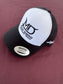 MD Bucking Bulls hats